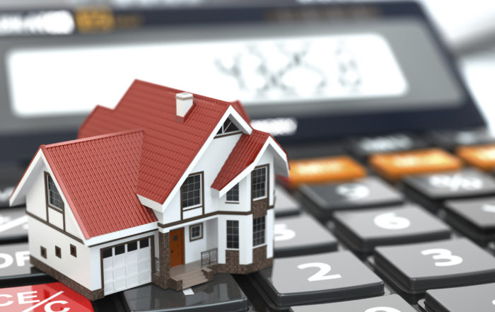 Stamp duty calculator
